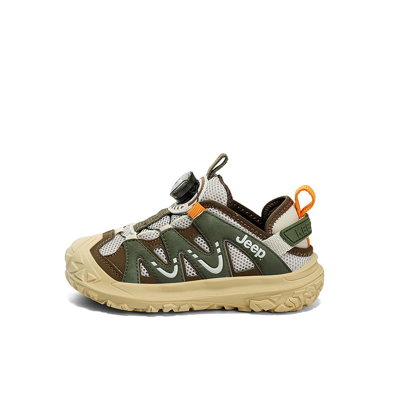 Jeep Кроссовки Running Shoes Army Green/Mocha для детей
Jeep Кроссовки Running Shoes Army Green/Mocha для детей