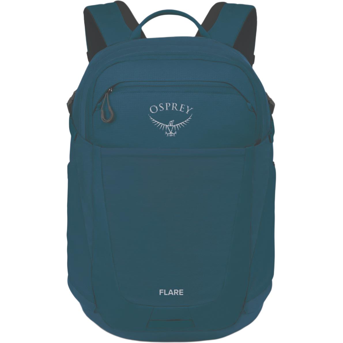 OSPREY 27L Outdoor Bags, переработанный полиэстер, Night Shift Blue, унисекс
OSPREY 27L Outdoor Bags, переработанный полиэстер, Night Shift Blue, унисекс