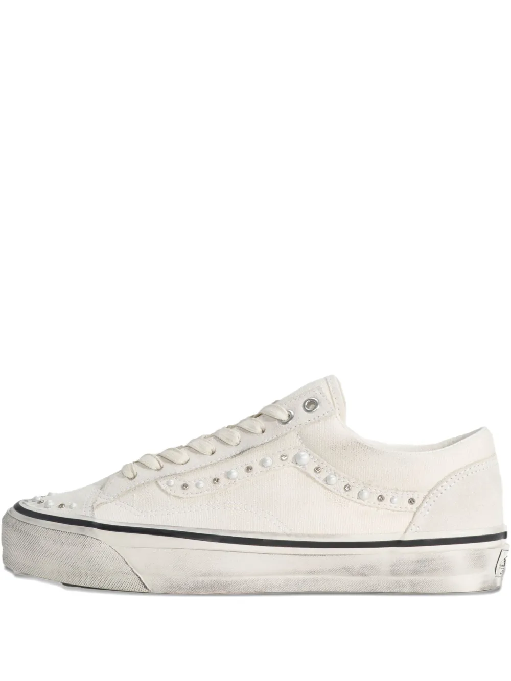 Кеды OTW Old Skool Vans, нейтральный
Кеды OTW Old Skool Vans, нейтральный