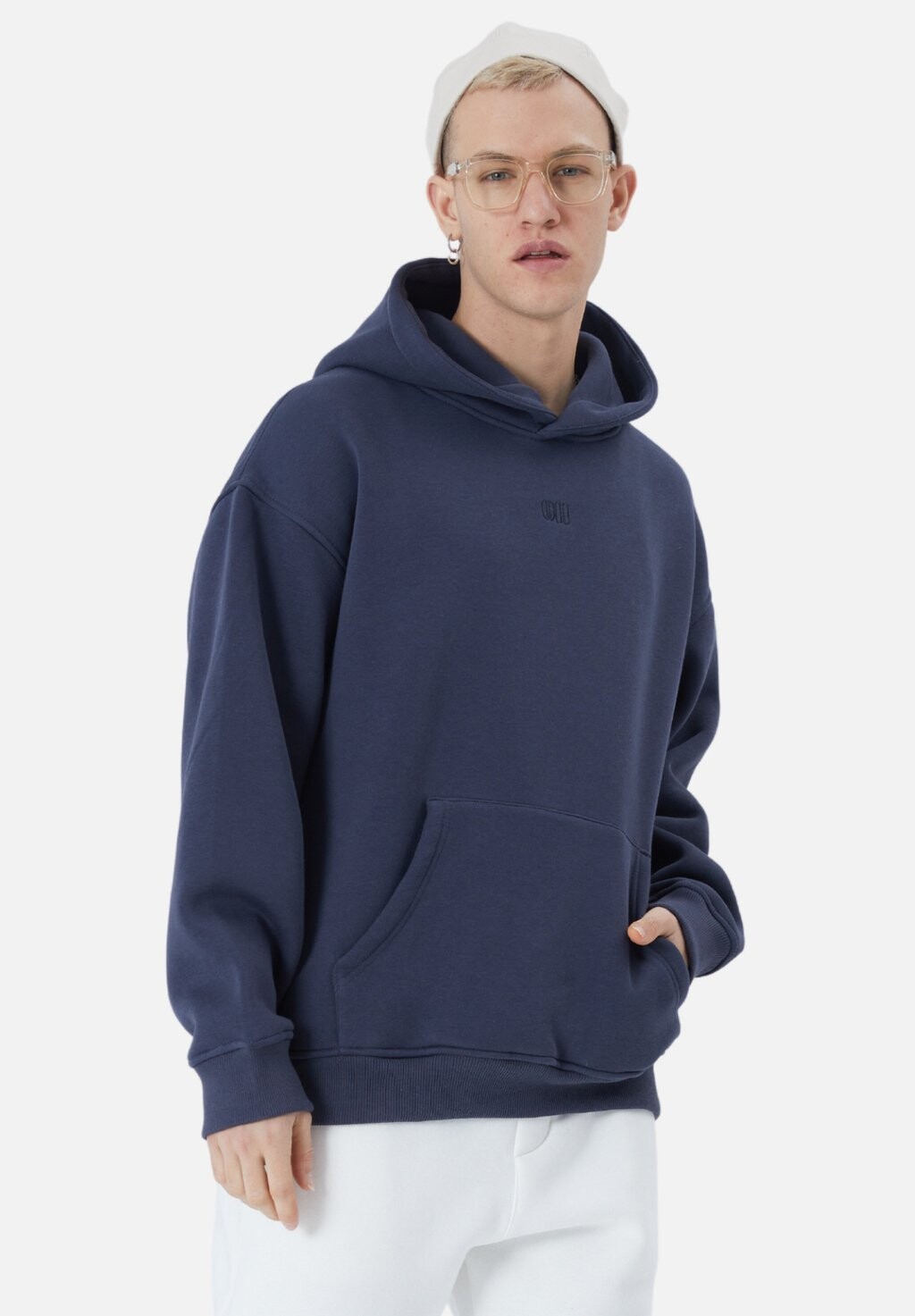 Толстовка с капюшоном OH-NAKISLI Megaman, темно-серый
Толстовка с капюшоном OH-NAKISLI Megaman, темно-серый