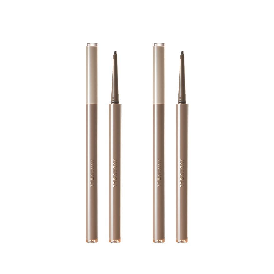 Judydoll Карандаш для век blade shaped гладкий waterproof антистатик, долговечный smudge proof brown ultra fine
Judydoll Карандаш для век blade shaped гладкий waterproof антистатик, долговечный smudge proof brown ultra fine