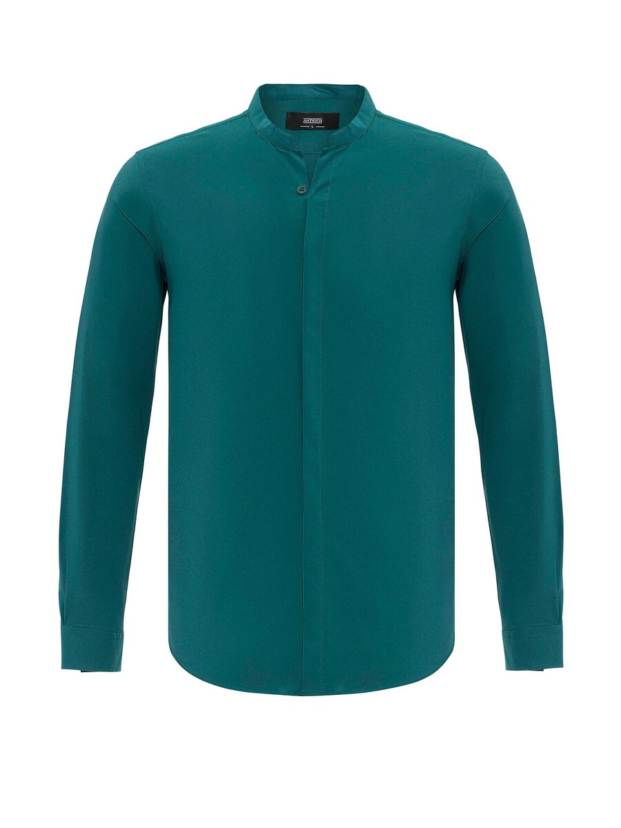 Рубашка обычного кроя на пуговицах Antioch, синий
Рубашка обычного кроя на пуговицах Antioch, синий