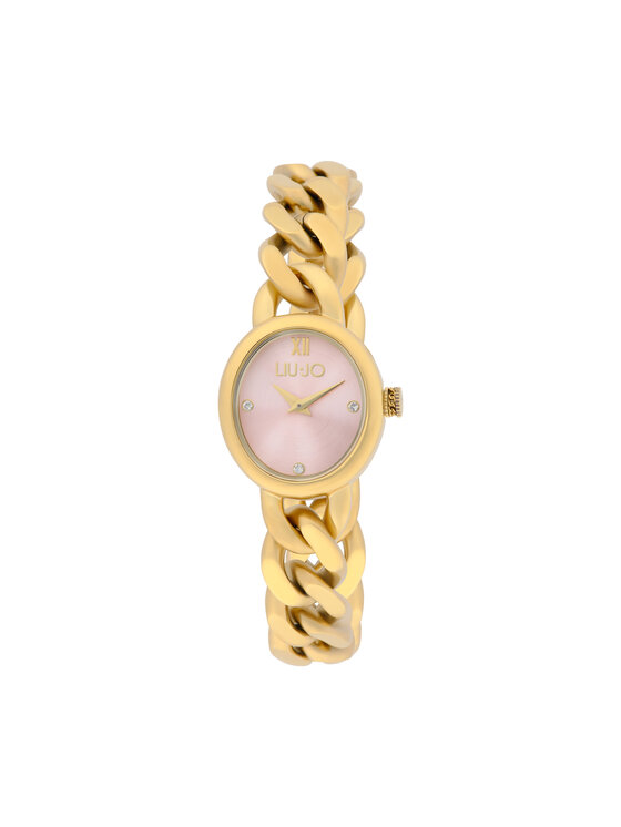 Часы TLJ2575 Liu Jo, золотой
Часы TLJ2575 Liu Jo, золотой