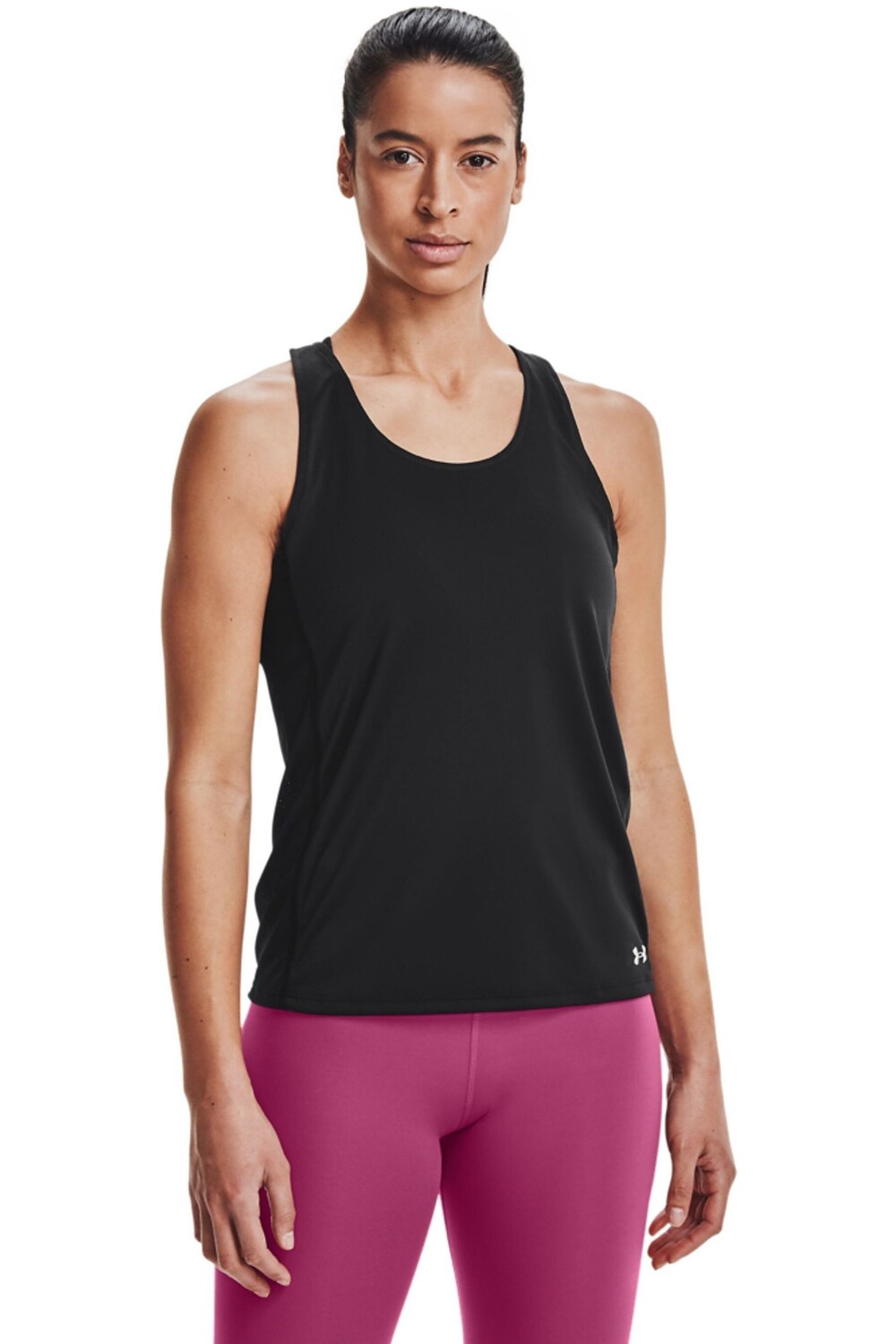 Fly по бегущей подкладке Under Armour, черный
Fly по бегущей подкладке Under Armour, черный