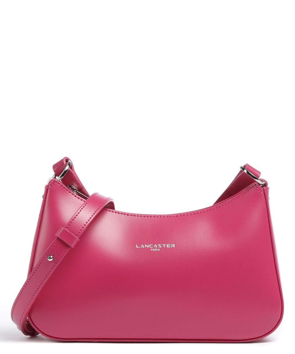 Сумка через плечо Suave Ace из гладкой яловой кожи Lancaster, розовый
Сумка через плечо Suave Ace из гладкой яловой кожи Lancaster, розовый
