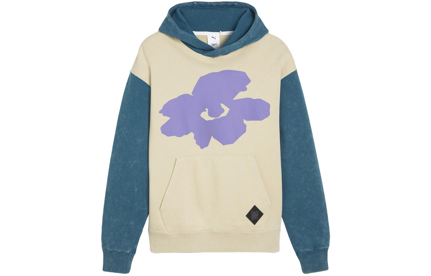 Свитшот унисекс с логотипом Pam X PAM, цвет белый Puma, кремовый
Свитшот унисекс с логотипом Pam X PAM, цвет белый Puma, кремовый