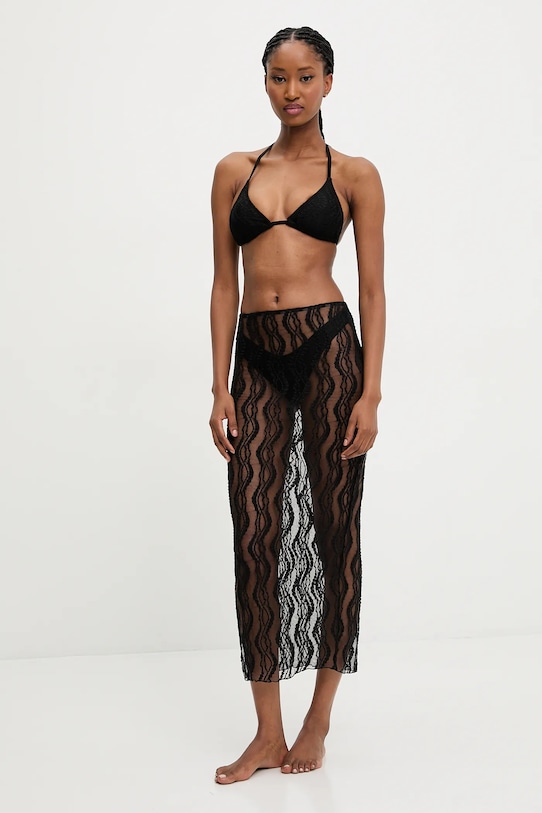 Купальник с юбкой Answear.Lab, черный
Купальник с юбкой Answear.Lab, черный