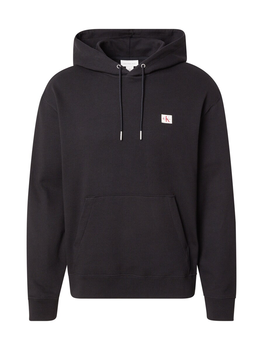 Толстовка Calvin Klein Jeans, черный
Толстовка Calvin Klein Jeans, черный