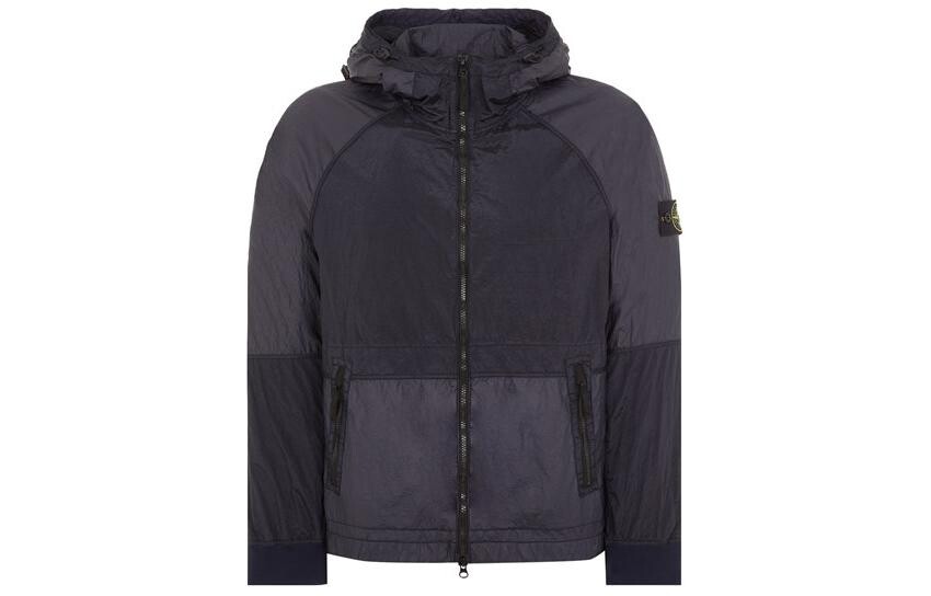 Куртка мужская из серии Metal Nylon, устойчивая к разрывам, темно-синяя Stone Island, темно-синий
Куртка мужская из серии Metal Nylon, устойчивая к разрывам, темно-синяя Stone Island, темно-синий