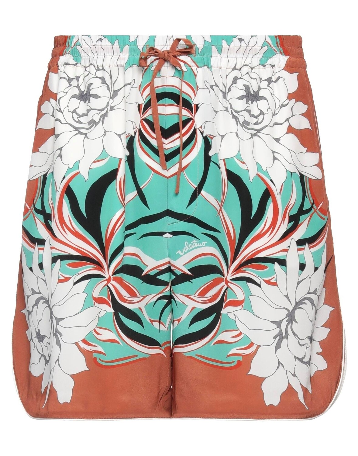 Шорты Valentino Garavani, светло-зеленый
Шорты Valentino Garavani, светло-зеленый