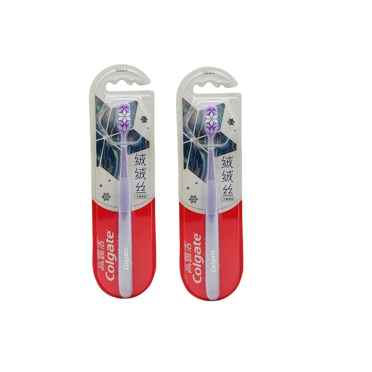 Зубные щетки Unisex COLGATE
Зубные щетки Unisex COLGATE
