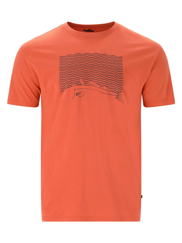 Футболка Gander в цвете 4124 Apricot Brandy Cruz
Футболка Gander в цвете 4124 Apricot Brandy Cruz