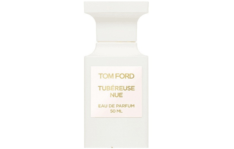 Парфюмерная вода Tom Ford Tubéreuse Nue, 50 мл
Парфюмерная вода Tom Ford Tubéreuse Nue, 50 мл