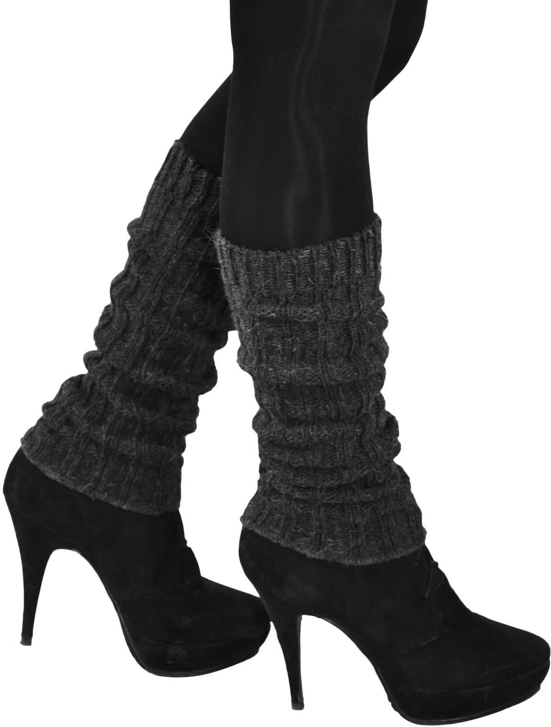 Носки normani Alpakawolle, антрацит
Носки normani Alpakawolle, антрацит