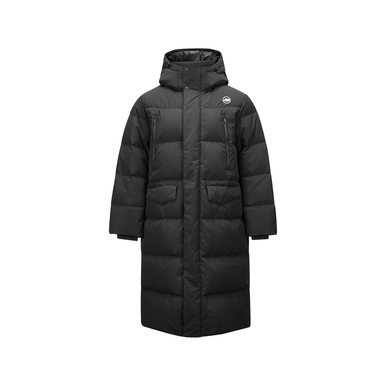 Куртка серии Basic Sports для мужчин, цвет Carbon Black Skechers, Черный, Куртка серии Basic Sports для мужчин, цвет Carbon Black Skechers
Куртка серии Basic Sports для мужчин, цвет Carbon Black Skechers, Черный, Куртка серии Basic Sports для мужчин, цвет Carbon Black Skechers