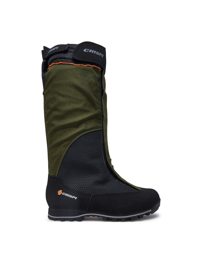 Треккинговые кроссовки Highland Hp GORE-TEX CF43302800 Crispi, зеленый
Треккинговые кроссовки Highland Hp GORE-TEX CF43302800 Crispi, зеленый