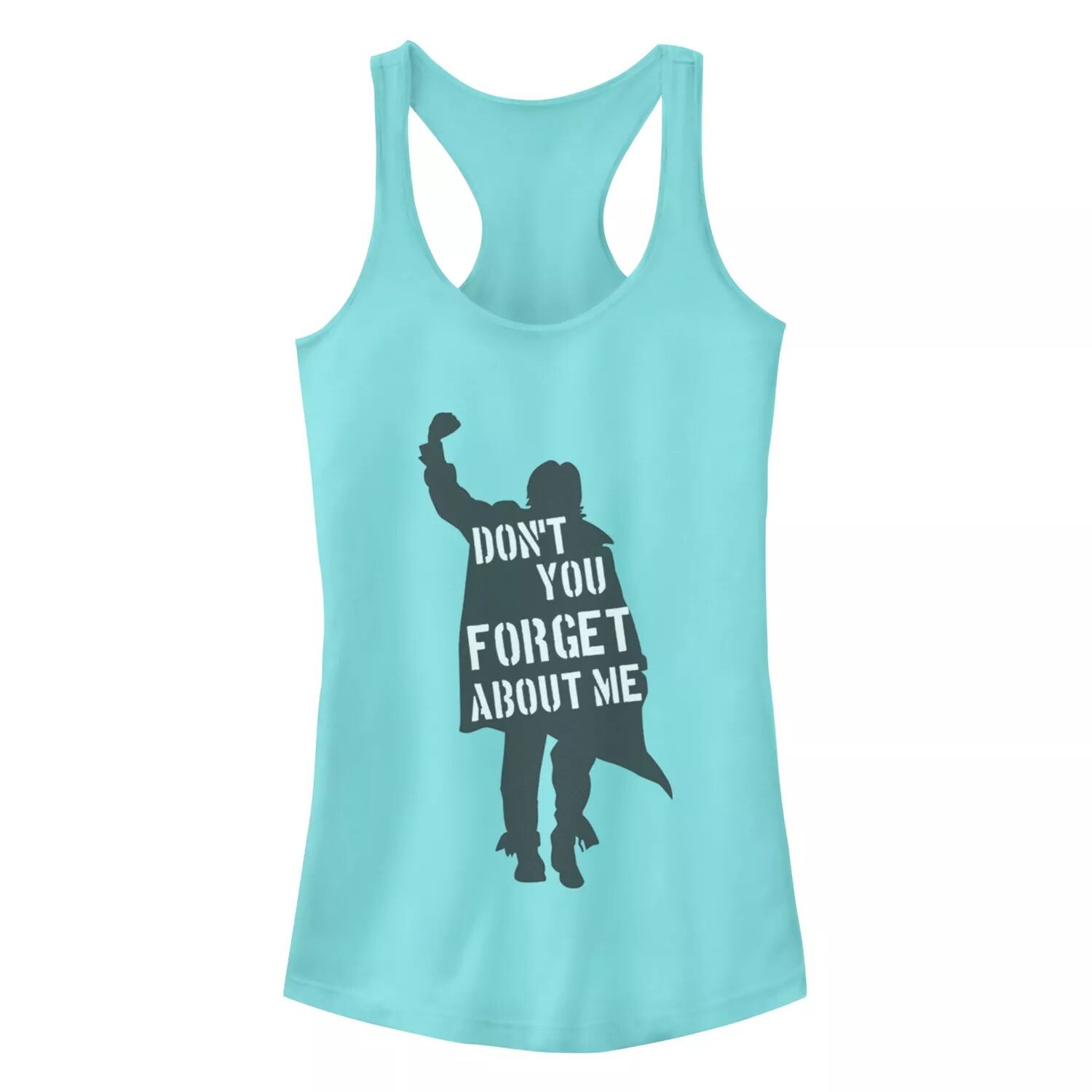 Майка The Breakfast Club Never Forget Ideal для юниоров со спиной-борцовкой Licensed Character
Майка The Breakfast Club Never Forget Ideal для юниоров со спиной-борцовкой Licensed Character