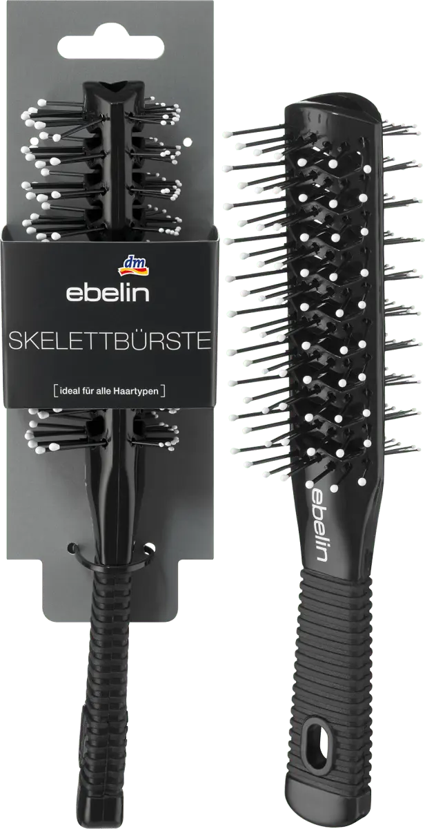 Кисть-скелетон двусторонняя 1шт. ebelin
Кисть-скелетон двусторонняя 1шт. ebelin