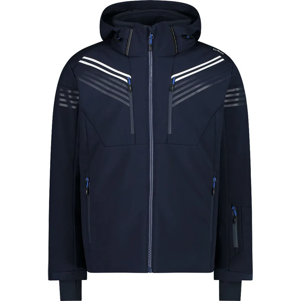 Куртка CMP 33W0967, синий
Куртка CMP 33W0967, синий