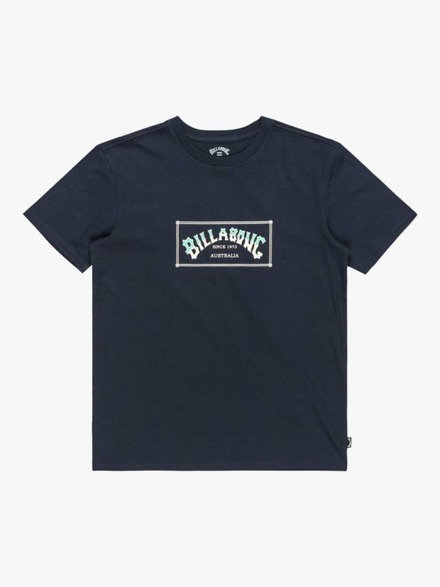 Детская футболка Arch Cotton Billabong, Navy
Детская футболка Arch Cotton Billabong, Navy