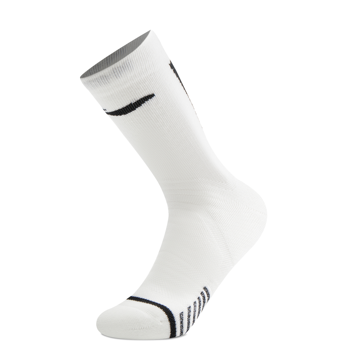 LINING Коллекция CBA баскетбольные носки Unisex 1 упаковка White
LINING Коллекция CBA баскетбольные носки Unisex 1 упаковка White
