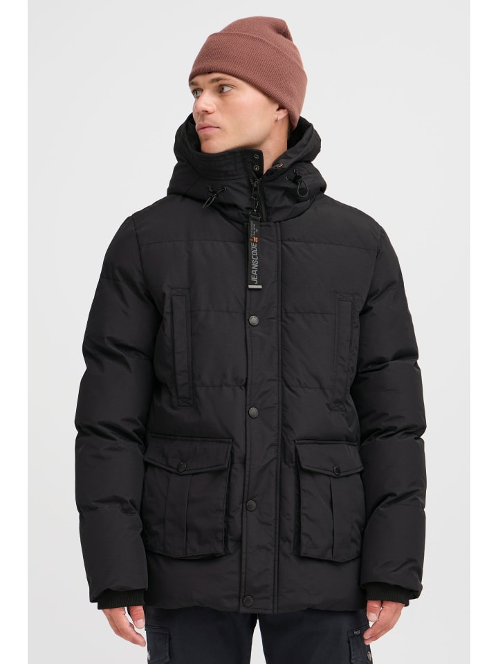 Зимняя куртка INDICODE Steppjacke IDSticks 15949MM warme Steppjacke, черный
Зимняя куртка INDICODE Steppjacke IDSticks 15949MM warme Steppjacke, черный