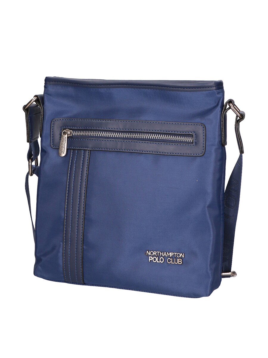 Сумка через плечо Northampton Polo Club, синий
Сумка через плечо Northampton Polo Club, синий