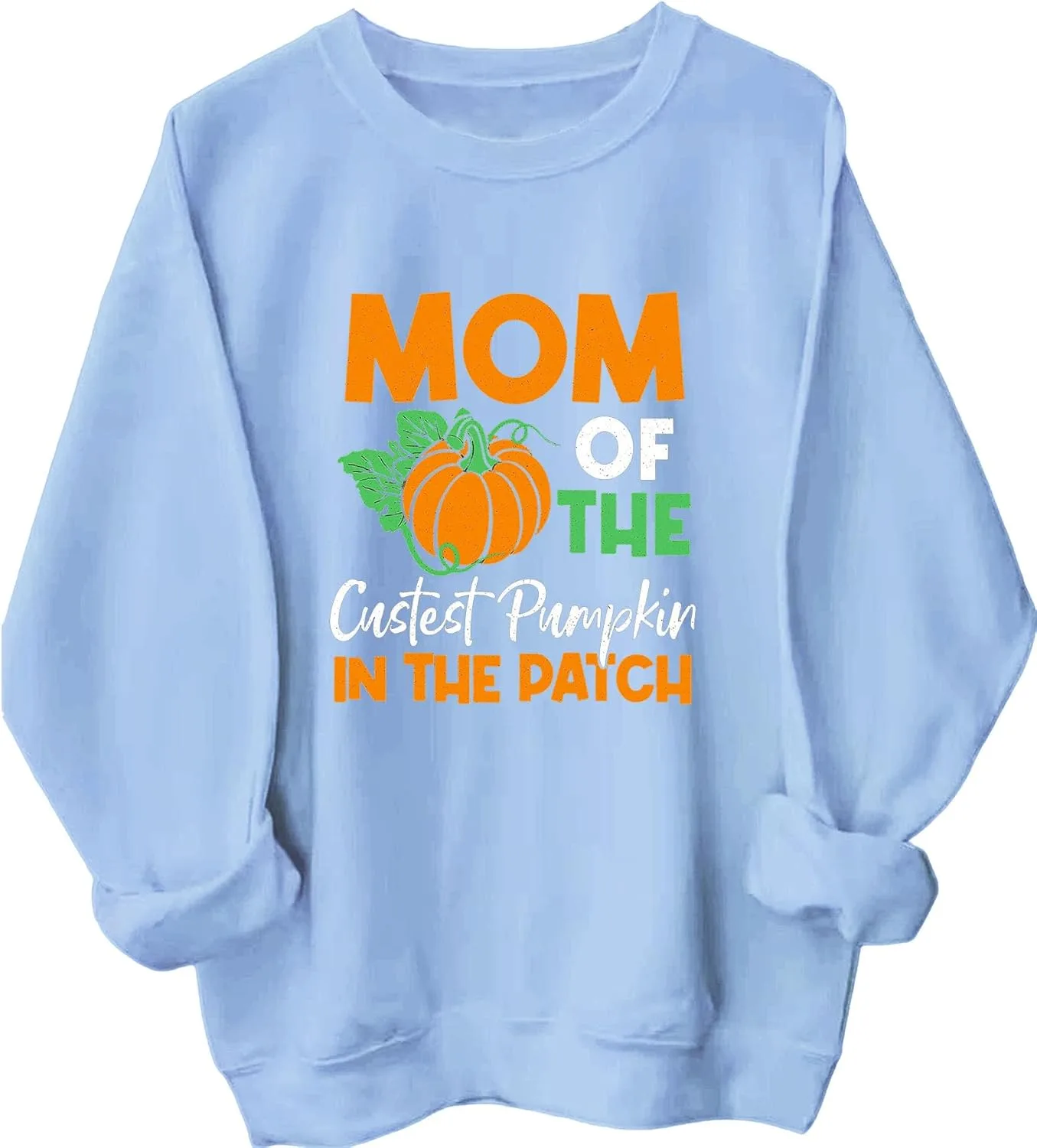 Толстовка Mom of the Cutest Pumpkin — уютная осенняя худи для мам Batclock
Толстовка Mom of the Cutest Pumpkin — уютная осенняя худи для мам Batclock