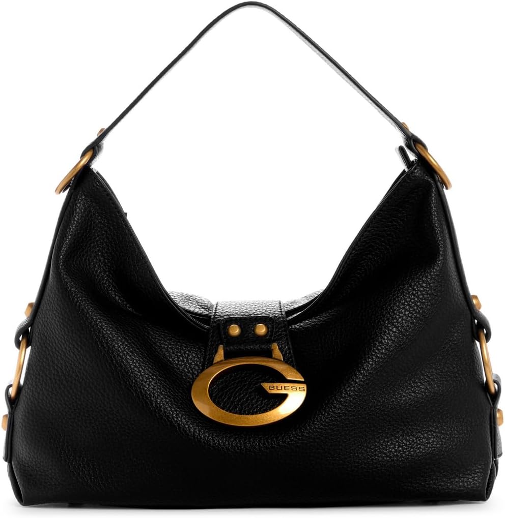 Сумка через плечо GUESS Camden, Black
Сумка через плечо GUESS Camden, Black