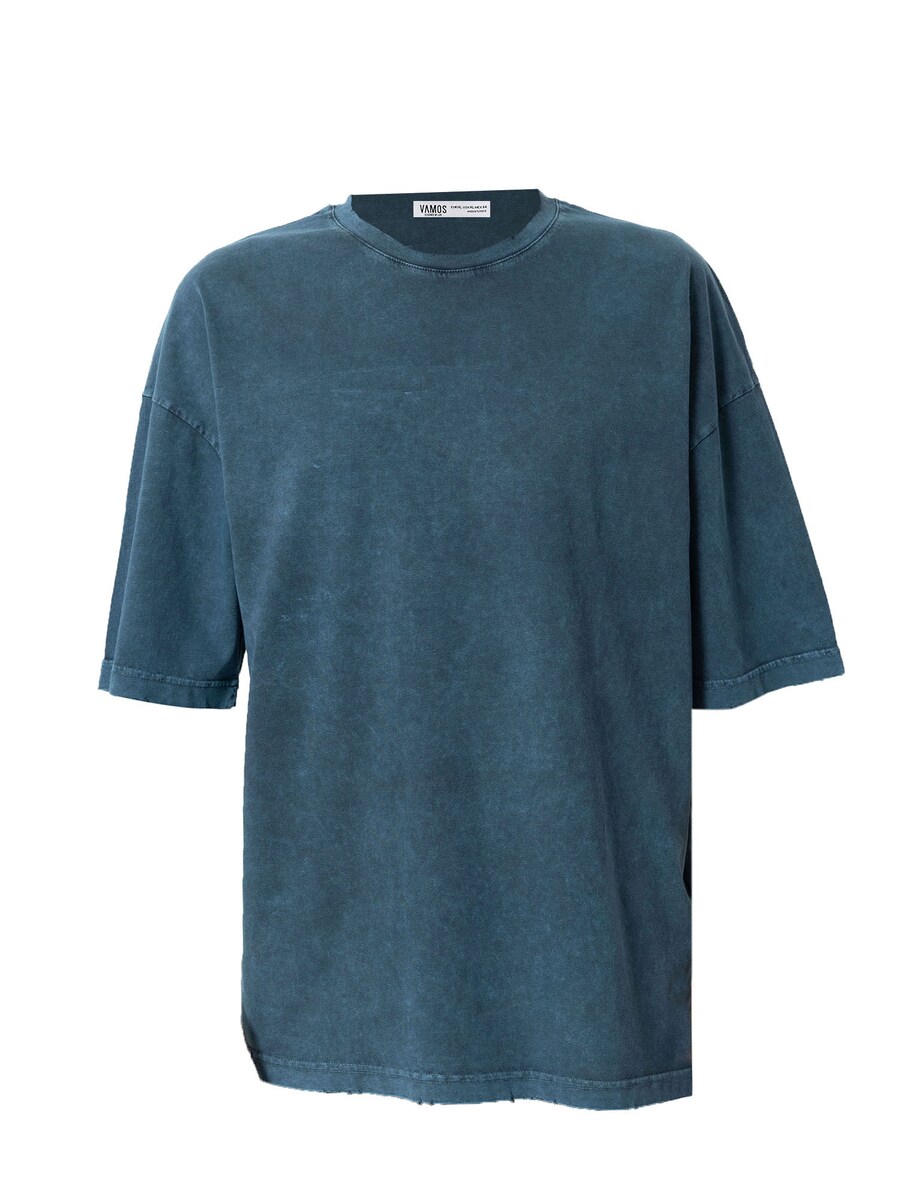 Рубашка VAMOS CLO Nord, темно-синий
Рубашка VAMOS CLO Nord, темно-синий