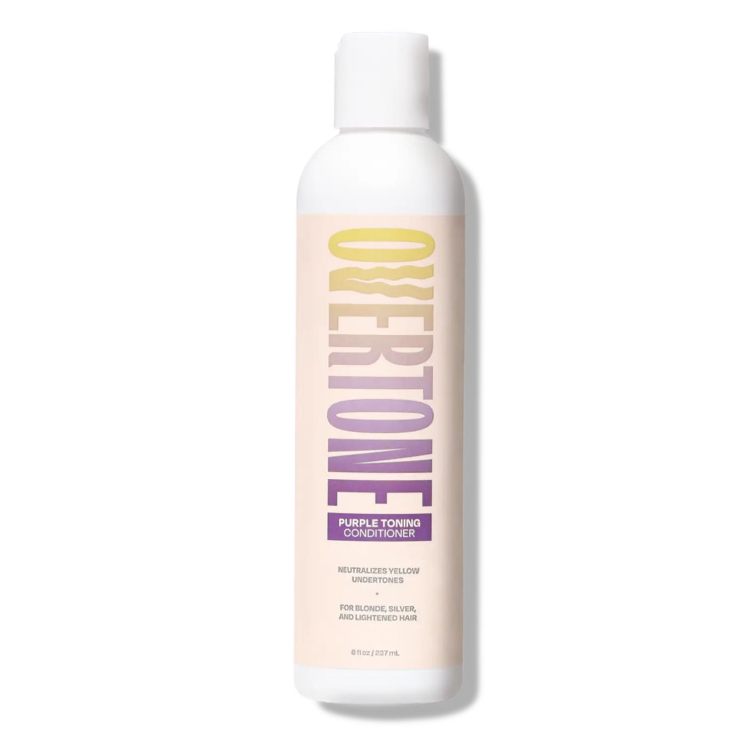 Кондиционер для тонирования цвета Overtone, Purple Tone (Purple1)
Кондиционер для тонирования цвета Overtone, Purple Tone (Purple1)