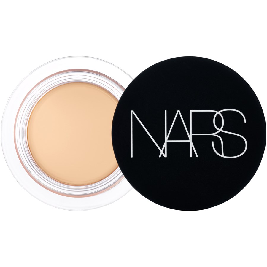 Консилер NARS Soft Matte Complete Concealer, Marron Glace / 6,2 g
Консилер NARS Soft Matte Complete Concealer, Marron Glace / 6,2 g