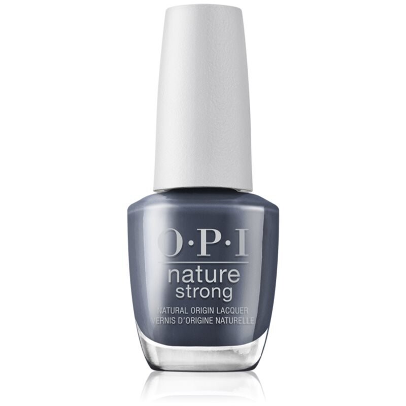 Лак для ногтей OPI Nature Strong Force of Nailture 15 мл
Лак для ногтей OPI Nature Strong Force of Nailture 15 мл