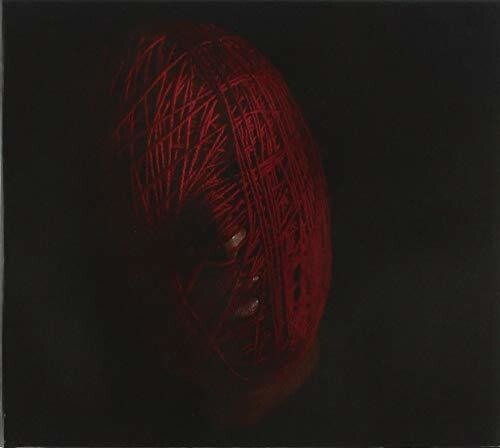 CD диск Quartiere Tamburi: Entranger
CD диск Quartiere Tamburi: Entranger