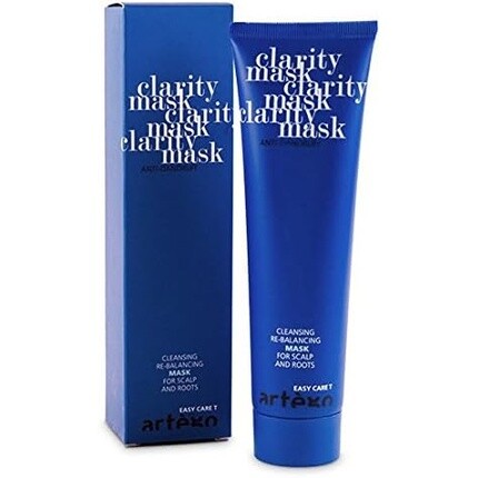 Маска Easy Care T Clarity 150 мл, Artego
Маска Easy Care T Clarity 150 мл, Artego