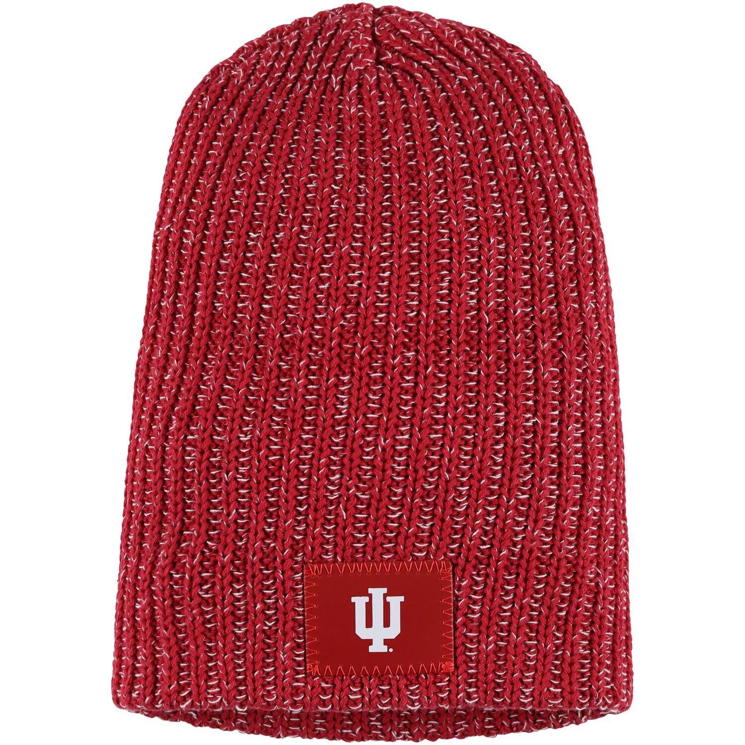 Женская шапка Love Your Melon Crimson Indiana Hoosiers Beanie
Женская шапка Love Your Melon Crimson Indiana Hoosiers Beanie