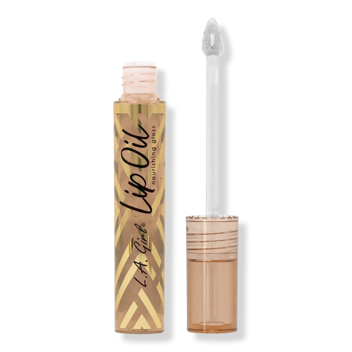 Увлажняющее масло для губ, придающее объем и полупрозрачность. L.A. Girl, Sheer Vanilla
Увлажняющее масло для губ, придающее объем и полупрозрачность. L.A. Girl, Sheer Vanilla