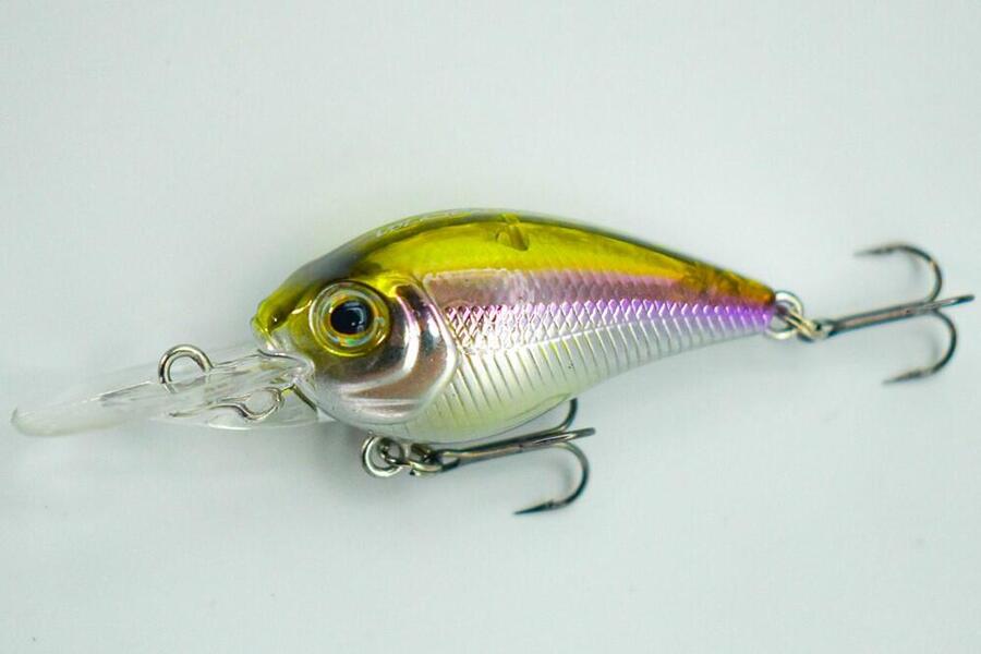 Твердая приманка VOLKIEN SOUL - TINNY VS 100
Твердая приманка VOLKIEN SOUL - TINNY VS 100