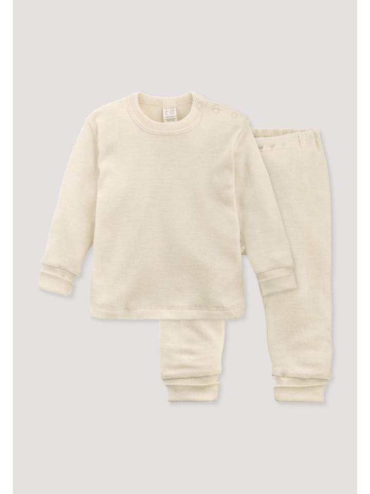 Пижама Hessnatur, натуральный
Пижама Hessnatur, натуральный