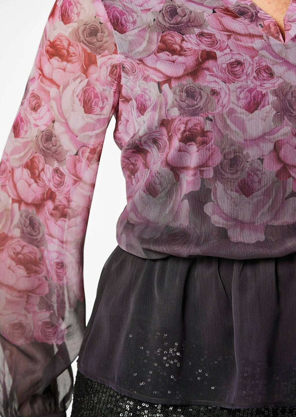 Блуза BLUSE GOLDNER, черный
Блуза BLUSE GOLDNER, черный