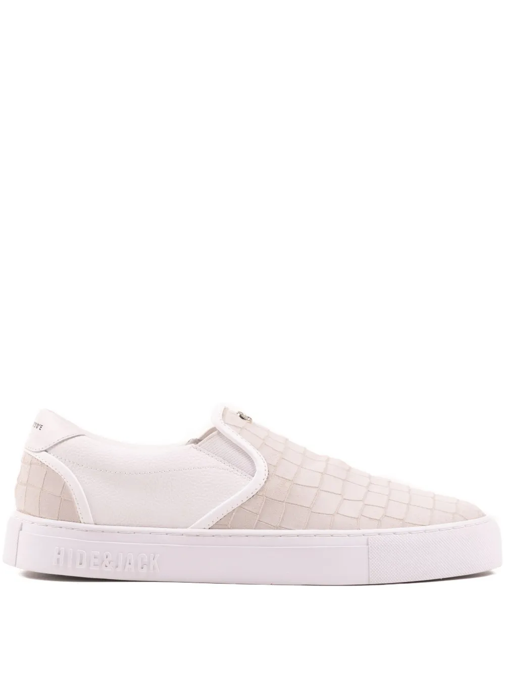 Кроссовки Fuji Hide&Jack, нейтральный
Кроссовки Fuji Hide&Jack, нейтральный