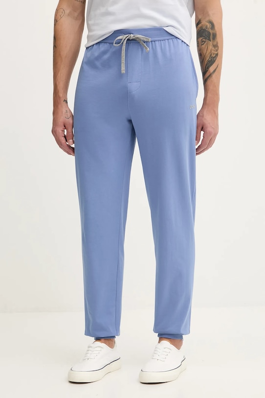 Брюки для отдыха mix&match pants BOSS, синий
Брюки для отдыха mix&match pants BOSS, синий