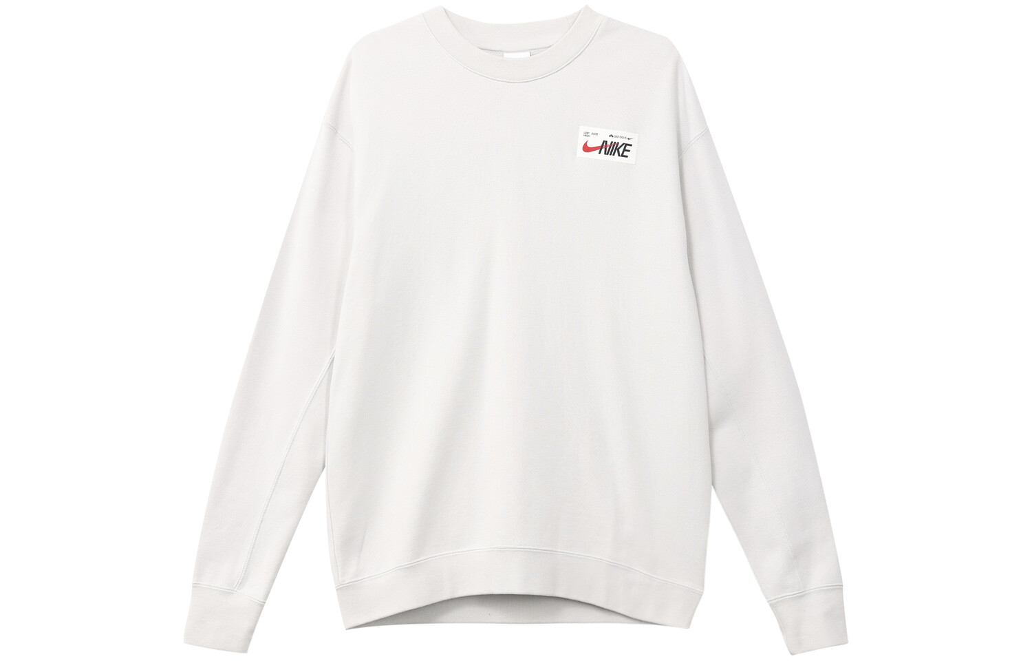 Мужская толстовка Nike, Серый
Мужская толстовка Nike, Серый