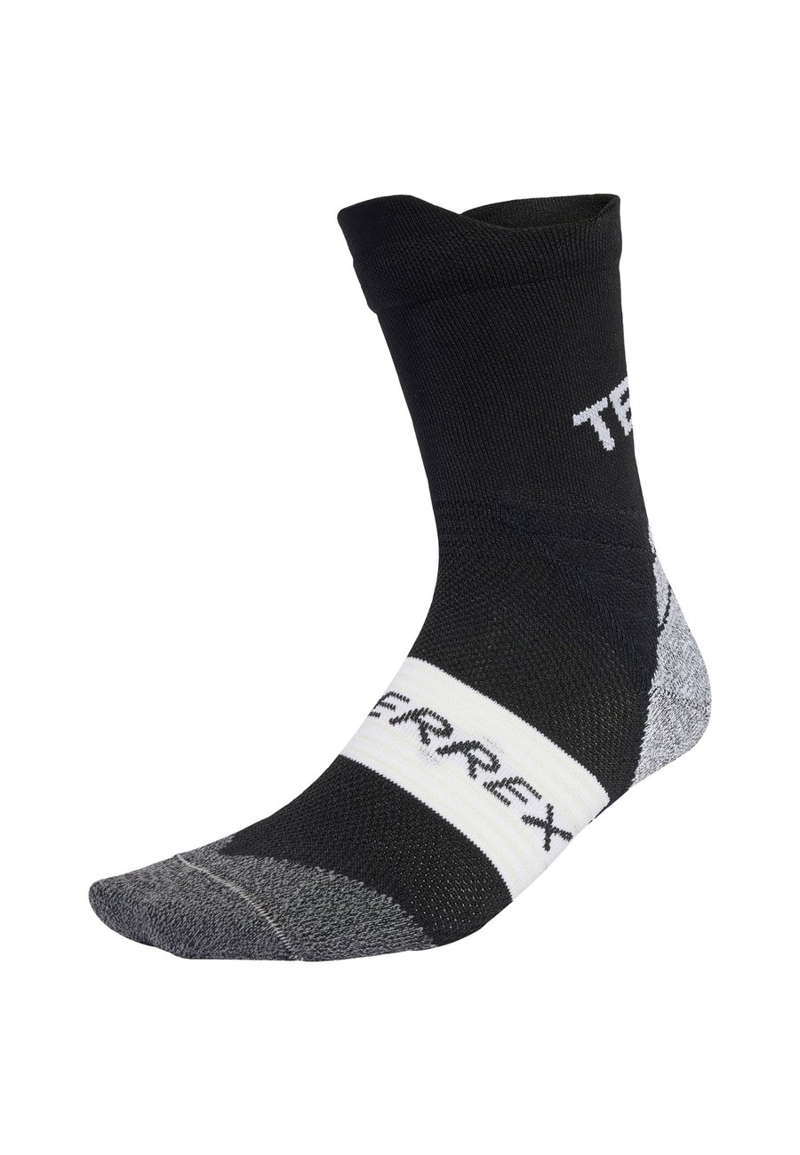 Носки Adidas Terrex XPR TRL CR, Black
Носки Adidas Terrex XPR TRL CR, Black