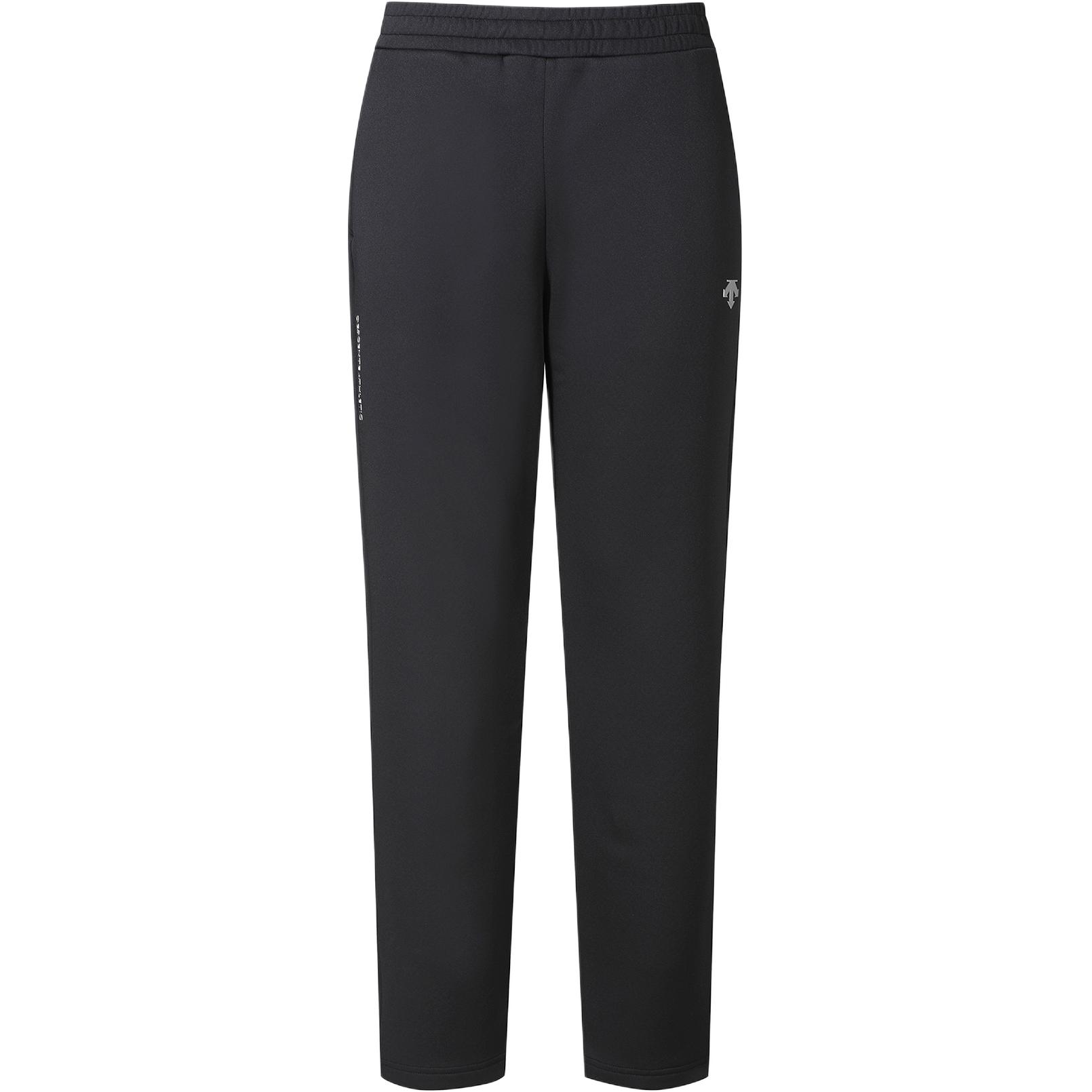 Повседневные брюки Unisex DESCENTE, черный
Повседневные брюки Unisex DESCENTE, черный