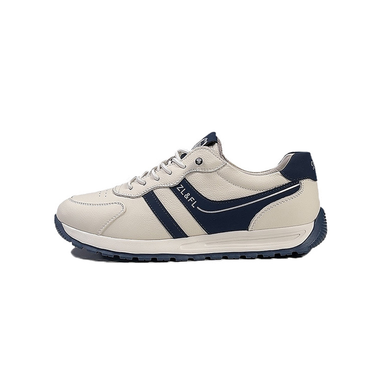 Нескользящие, износостойкие, легкие низкие повседневные туфли для мужчин SENJIALUO, White
Нескользящие, износостойкие, легкие низкие повседневные туфли для мужчин SENJIALUO, White