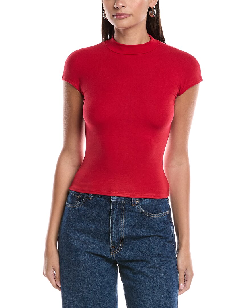 Femme Society Top, красный
Femme Society Top, красный