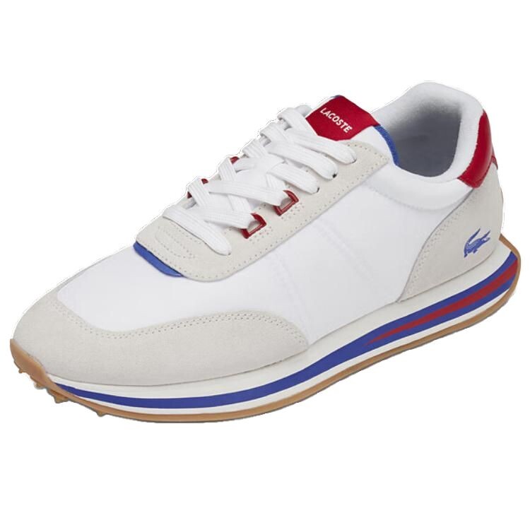Кроссовки LACOSTE Lifestyle Shoes Men Low-top Greige, серый
Кроссовки LACOSTE Lifestyle Shoes Men Low-top Greige, серый