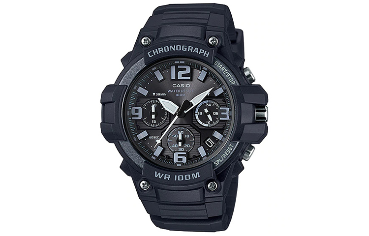 G-Shock YOUTH MCW-100H-1A3 Черные часы MCW-100H-1A3 CASIO
G-Shock YOUTH MCW-100H-1A3 Черные часы MCW-100H-1A3 CASIO