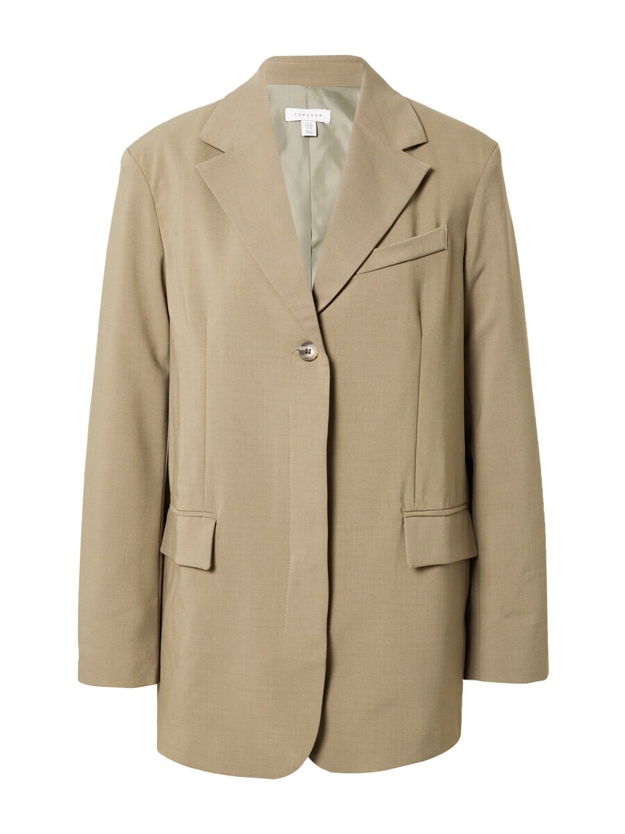 Блейзер TOPSHOP Blazer, серый
Блейзер TOPSHOP Blazer, серый